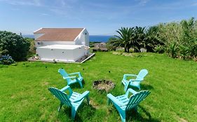 Candelaria House