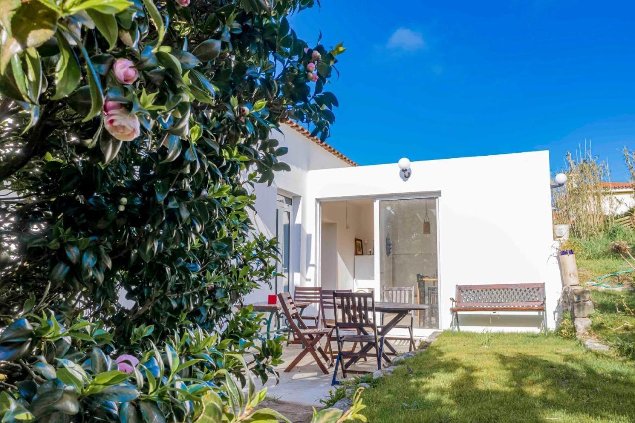 Candelaria House Exterior foto