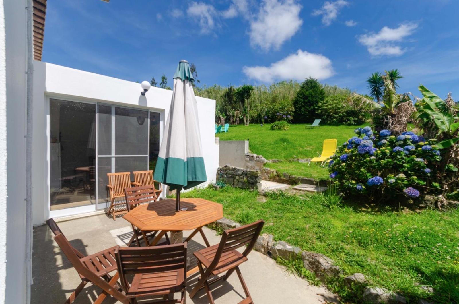 Candelaria House Exterior foto