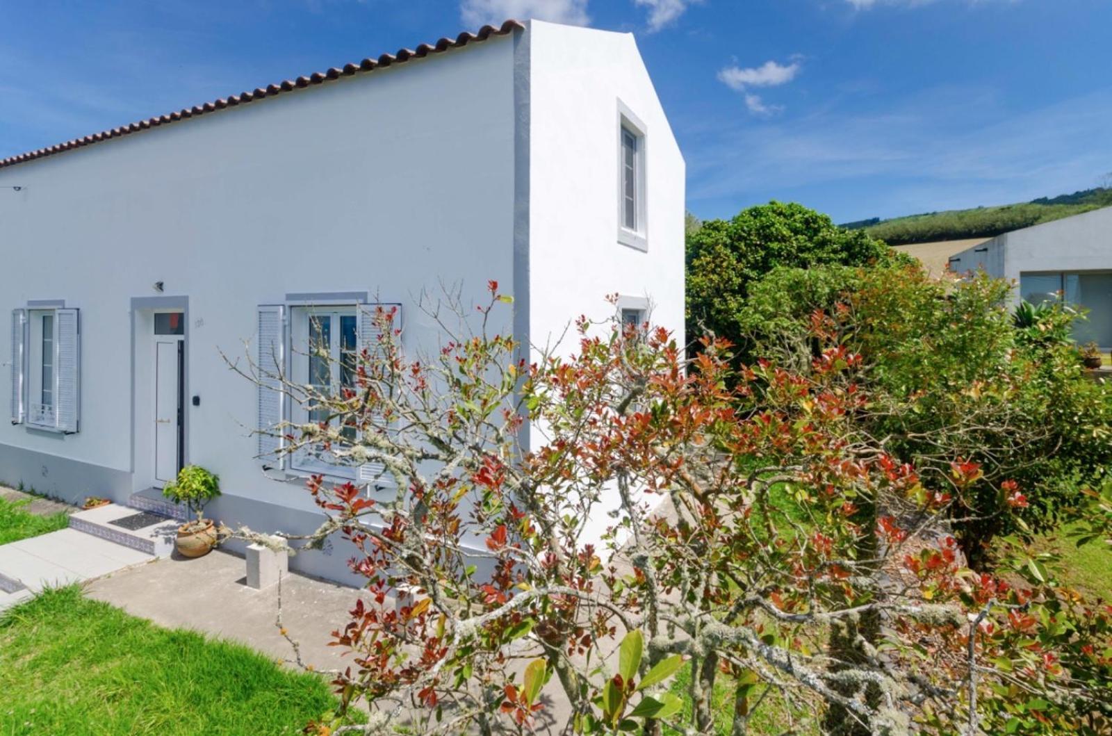 Candelaria House Exterior foto