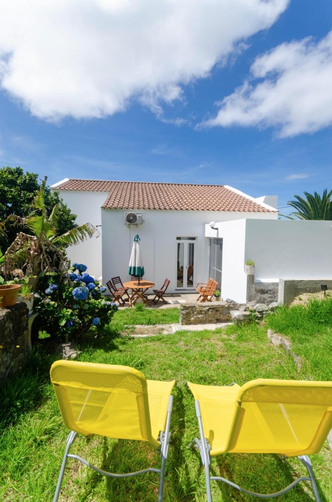 Candelaria House Exterior foto