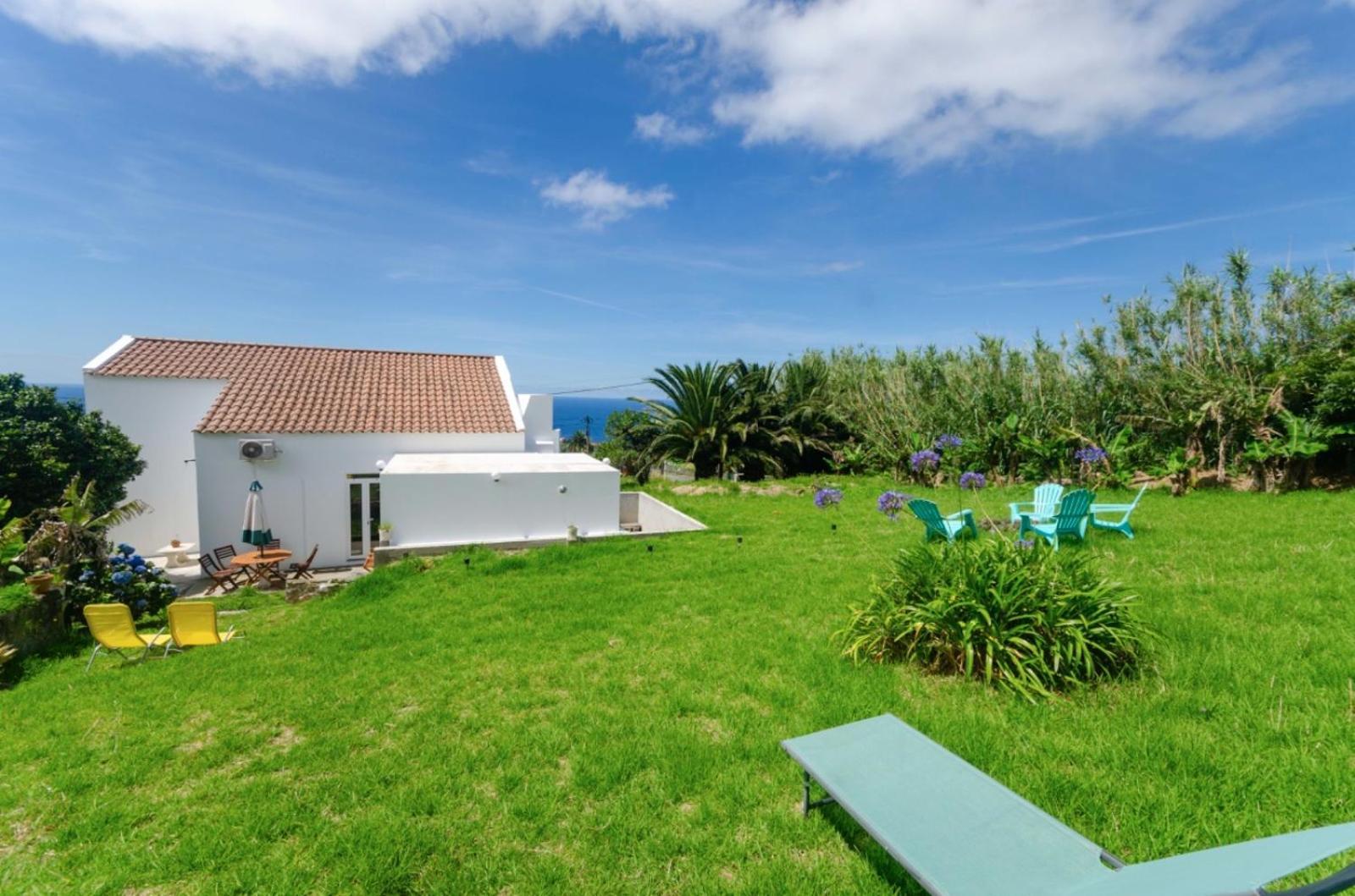 Candelaria House Exterior foto