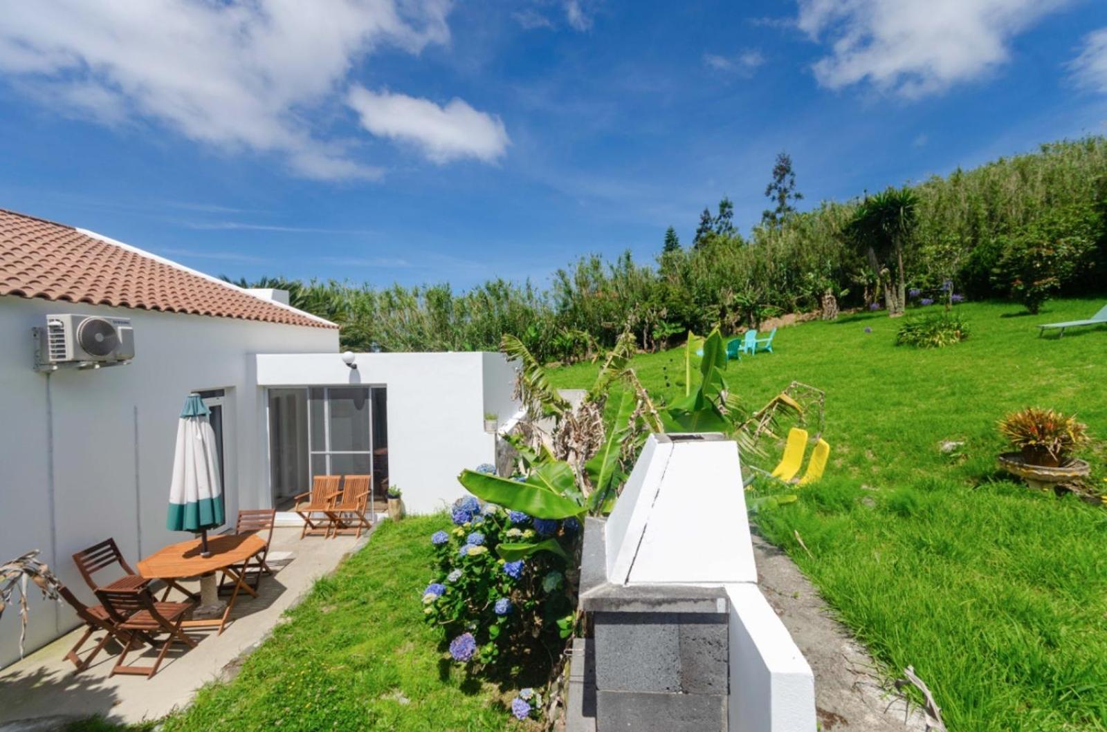 Candelaria House Exterior foto