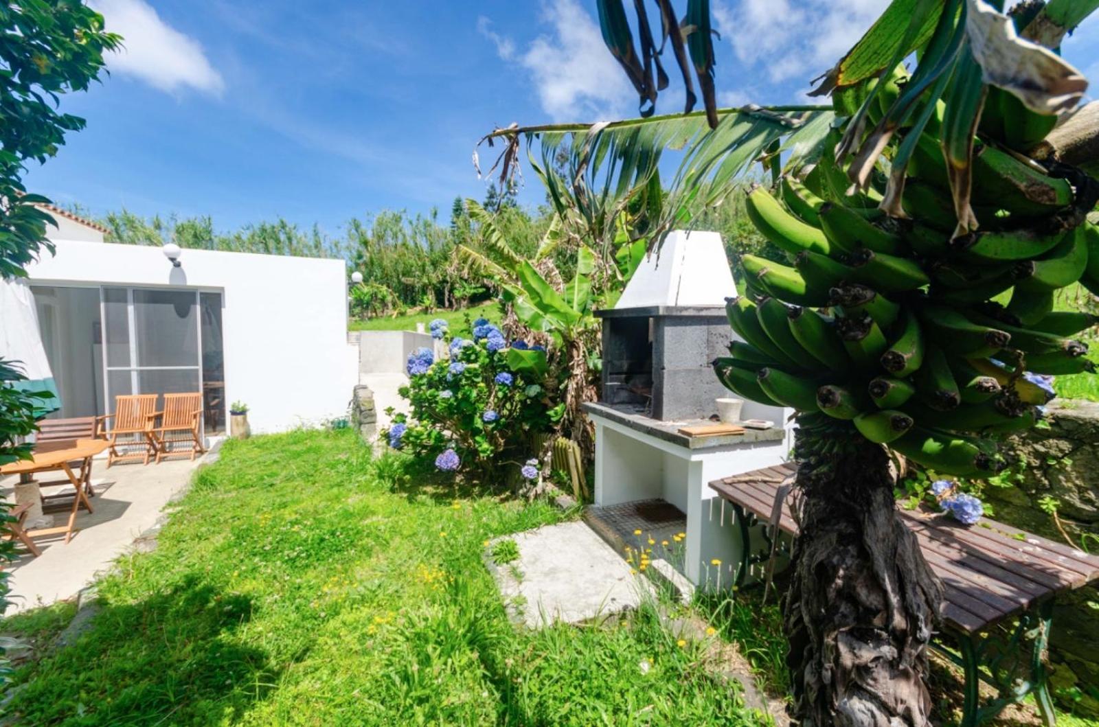 Candelaria House Exterior foto