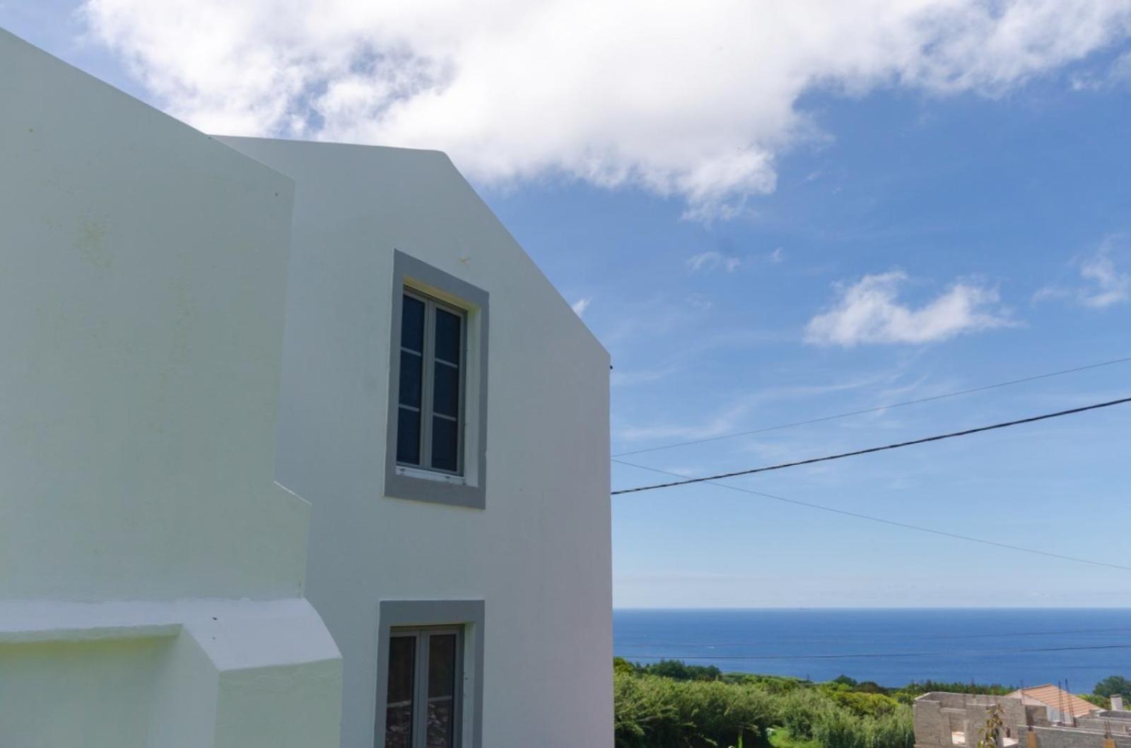Candelaria House Exterior foto