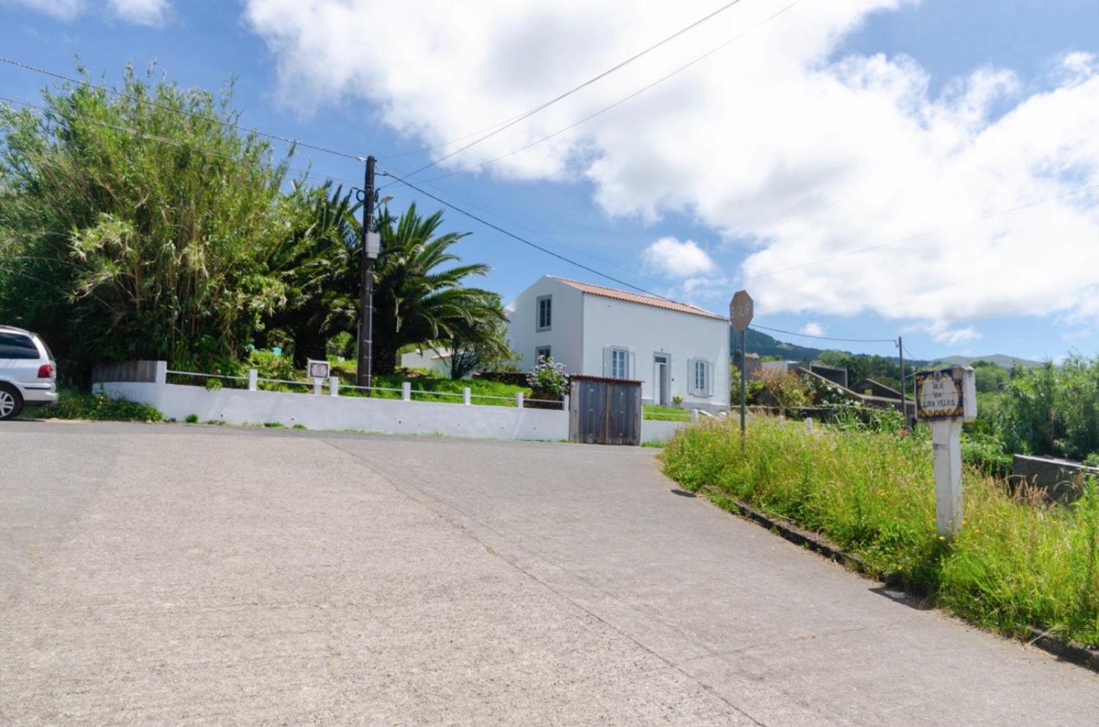 Candelaria House Exterior foto
